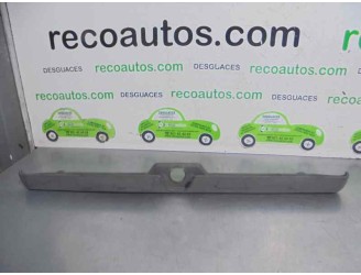 Recambio de maneta exterior porton para opel kadett e 1.8 referencia OEM IAM 90240461 90240839 