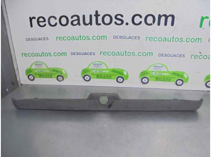 Recambio de maneta exterior porton para opel kadett e 1.8 referencia OEM IAM 90240461 90240839 