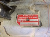 Recambio de caja cambios para volvo xc70 ii (136) d4 awd referencia OEM IAM TF80SD 36050754 1285238