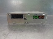 Replacement audio system / CD radio for Cadillac SRX V6 Elegance OEM IAM reference 15218692 0002051 