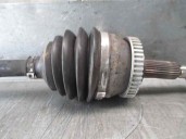 Recambio de transmision delantera derecha para hyundai sonata (nf) 2.0 crdi cat referencia OEM IAM 495003K350  