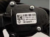 Recambio de potenciometro pedal para dacia duster ii 1.3 tce cat referencia OEM IAM 180108467R  HELLA