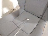 Recambio de asiento delantero derecho para renault zoe (bfm_) zoe referencia OEM IAM 876201437R 876201437R 