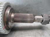 Recambio de transmision delantera derecha para hyundai sonata (nf) 2.0 crdi cat referencia OEM IAM 495003K350  