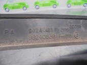 Recambio de maneta exterior porton para opel kadett e 1.8 referencia OEM IAM 90240461 90240839 