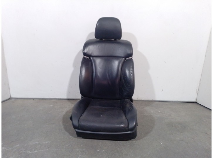 Recambio de asiento delantero izquierdo para lexus gs (_s19_) 450h (grs191_, gws191_) referencia OEM IAM 7120030P30C0 7120030P30