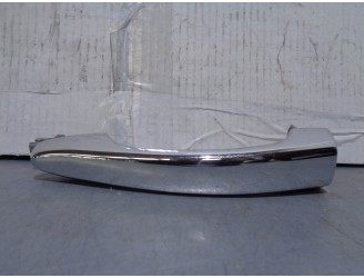 Recambio de maneta exterior trasera izquierda para mg serie 75 (rj) 2.0 16v cdti referencia OEM IAM   