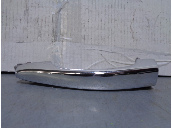 Recambio de maneta exterior trasera izquierda para mg serie 75 (rj) 2.0 16v cdti referencia OEM IAM   