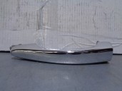 Recambio de maneta exterior trasera izquierda para mg serie 75 (rj) 2.0 16v cdti referencia OEM IAM   