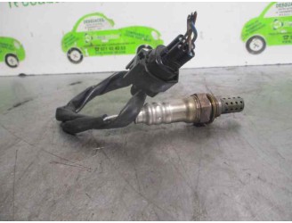 Recambio de sonda lambda para jaguar x-type 3.0 v6 24v cat referencia OEM IAM C2S2669 160611 
