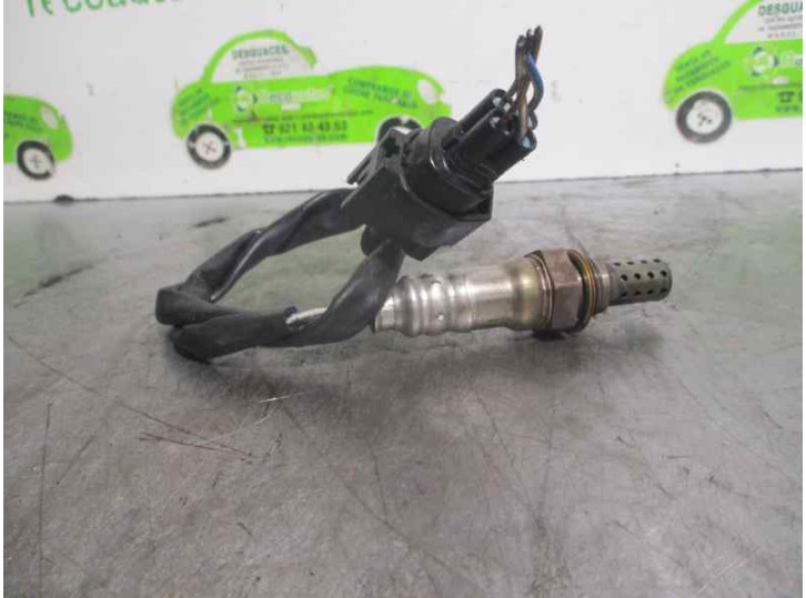 Recambio de sonda lambda para jaguar x-type 3.0 v6 24v cat referencia OEM IAM C2S2669 160611 