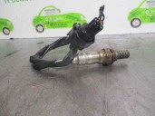 Recambio de sonda lambda para jaguar x-type 3.0 v6 24v cat referencia OEM IAM C2S2669 160611 