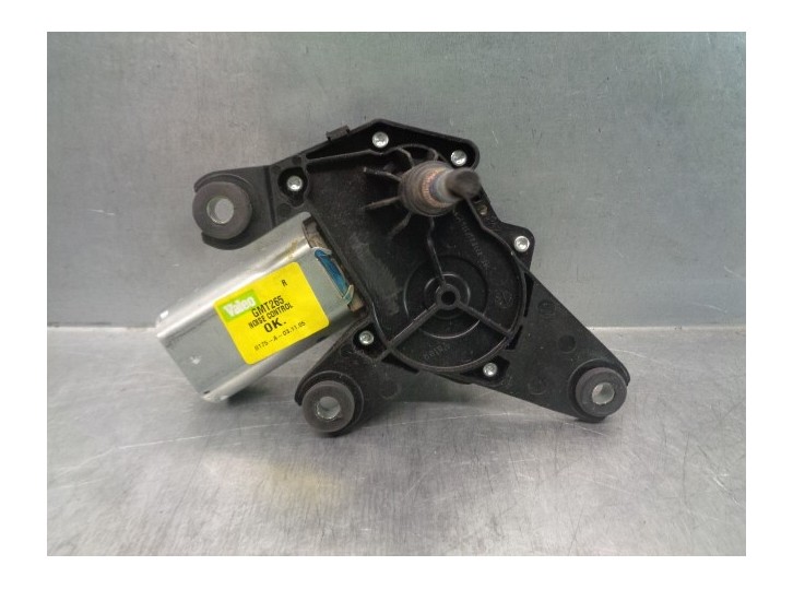 Recambio de motor limpia trasero para cadillac srx v6 elegance referencia OEM IAM 25762704 53021012 VALEO