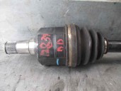 Recambio de transmision delantera derecha para hyundai sonata (nf) 2.0 crdi cat referencia OEM IAM 495003K350  