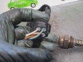 Recambio de sonda lambda para jaguar x-type 3.0 v6 24v cat referencia OEM IAM C2S2669 160611 