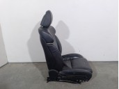 Recambio de asiento delantero izquierdo para lexus gs (_s19_) 450h (grs191_, gws191_) referencia OEM IAM 7120030P30C0 7120030P30
