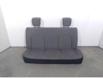 Recambio de asientos traseros para renault zoe (bfm_) zoe referencia OEM IAM 886057678R 886057678R 