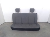 Recambio de asientos traseros para renault zoe (bfm_) zoe referencia OEM IAM 886057678R 886057678R 