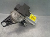 Replacement rear wiper motor for Cadillac SRX V6 Elegance OEM IAM reference 25762704 53021012 VALEO