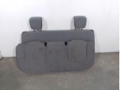 Recambio de asientos traseros para renault zoe (bfm_) zoe referencia OEM IAM 886057678R 886057678R 