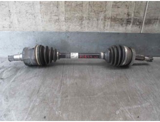 Recambio de transmision delantera izquierda para hyundai sonata (nf) 2.0 crdi cat referencia OEM IAM 495003K300  