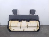 Recambio de asientos traseros para renault zoe (bfm_) zoe referencia OEM IAM 886057678R 886057678R 