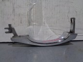 Recambio de maneta exterior trasera izquierda para mg serie 75 (rj) 2.0 16v cdti referencia OEM IAM   