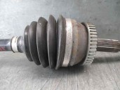 Recambio de transmision delantera izquierda para hyundai sonata (nf) 2.0 crdi cat referencia OEM IAM 495003K300  