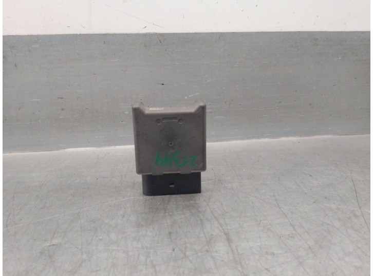 Recambio de rele para skoda octavia iii (5e3, nl3, nr3) 1.5 tsi referencia OEM IAM 5Q0906093A  HELBAKO