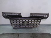 Replacement front grille for Hyundai Trajet (FO) 2.0 GLS OEM IAM reference 863523A000 863503A010 