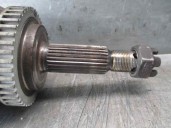 Recambio de transmision delantera izquierda para hyundai sonata (nf) 2.0 crdi cat referencia OEM IAM 495003K300  