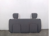 Recambio de asientos traseros para renault zoe (bfm_) zoe referencia OEM IAM 886057678R 886057678R 