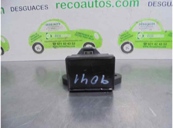 Recambio de modulo electronico para ford c-max (ceu) 1.0 ecoboost cat referencia OEM IAM F1FA9D370GA 