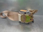 Recambio de cinturon seguridad trasero derecho para cadillac srx v6 elegance referencia OEM IAM 15830273 0371481 5 PUERTAS