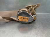 Replacement rear right seat belt for Cadillac SRX V6 Elegance OEM IAM reference 15830273 0371481 5 DOORS