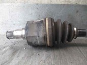 Recambio de transmision delantera izquierda para hyundai sonata (nf) 2.0 crdi cat referencia OEM IAM 495003K300  