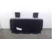 Recambio de asientos traseros para renault zoe (bfm_) zoe referencia OEM IAM 886057678R 886057678R 