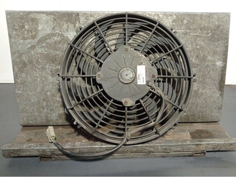 Recambio de electroventilador para volkswagen crafter caja/chasis (sz_) 2.0 tdi referencia OEM IAM 08996814  