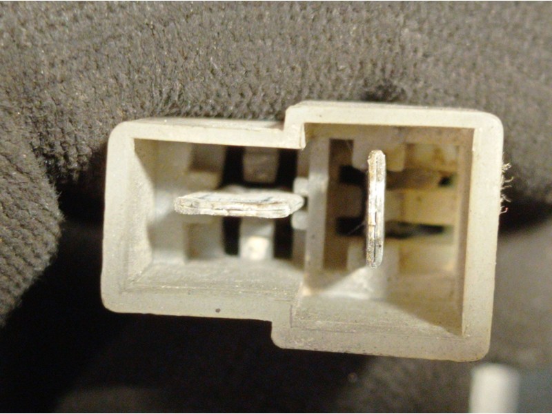 Recambio de electroventilador para volkswagen crafter caja/chasis (sz_) 2.0 tdi referencia OEM IAM 08996814  
