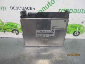 Replacement engine ECU for BMW 3 Series Compact (E36) 1.6 CAT OEM IAM reference 1432521 0261203660 BOSCH