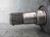 Recambio de transmision delantera izquierda para hyundai sonata (nf) 2.0 crdi cat referencia OEM IAM 495003K300  