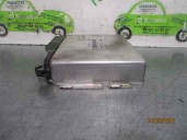 Replacement engine ECU for BMW 3 Series Compact (E36) 1.6 CAT OEM IAM reference 1432521 0261203660 BOSCH