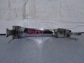 Recambio de maneta exterior trasera izquierda para mg serie 75 (rj) 2.0 16v cdti referencia OEM IAM   