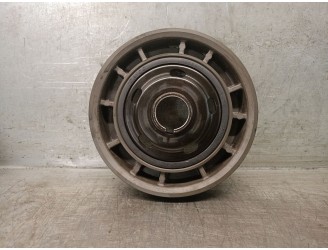 Recambio de polea cigueñal para peugeot 5008 ii (mc_, mj_, mr_, m4_) 1.5 bluehdi 130 (mcyhzj, mcyhzr, mcyhzx) referencia OEM IAM