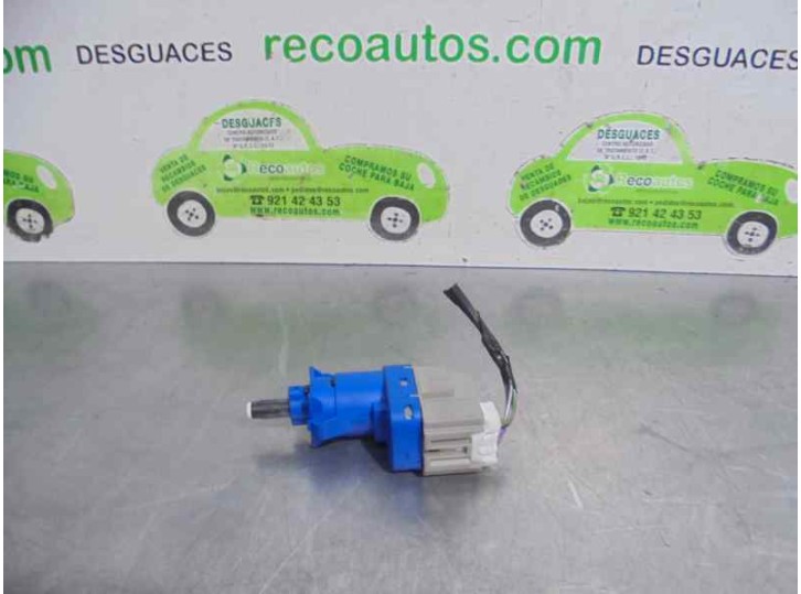 Recambio de interruptor para ford c-max (ceu) 1.0 ecoboost cat referencia OEM IAM 8T4T96854AA  