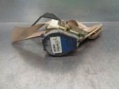 Replacement rear right seat belt for Cadillac SRX V6 Elegance OEM IAM reference 15830277 601007100C 5 DOORS