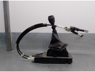Recambio de palanca cambio para dacia duster ii 1.3 tce cat referencia OEM IAM 349015117R  