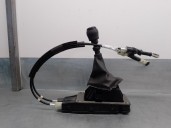 Recambio de palanca cambio para dacia duster ii 1.3 tce cat referencia OEM IAM 349015117R  