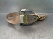 Replacement rear right seat belt for Cadillac SRX V6 Elegance OEM IAM reference 15830277 601007100C 5 DOORS