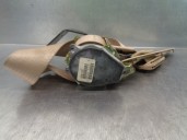 Replacement rear right seat belt for Cadillac SRX V6 Elegance OEM IAM reference 15830277 601007100C 5 DOORS
